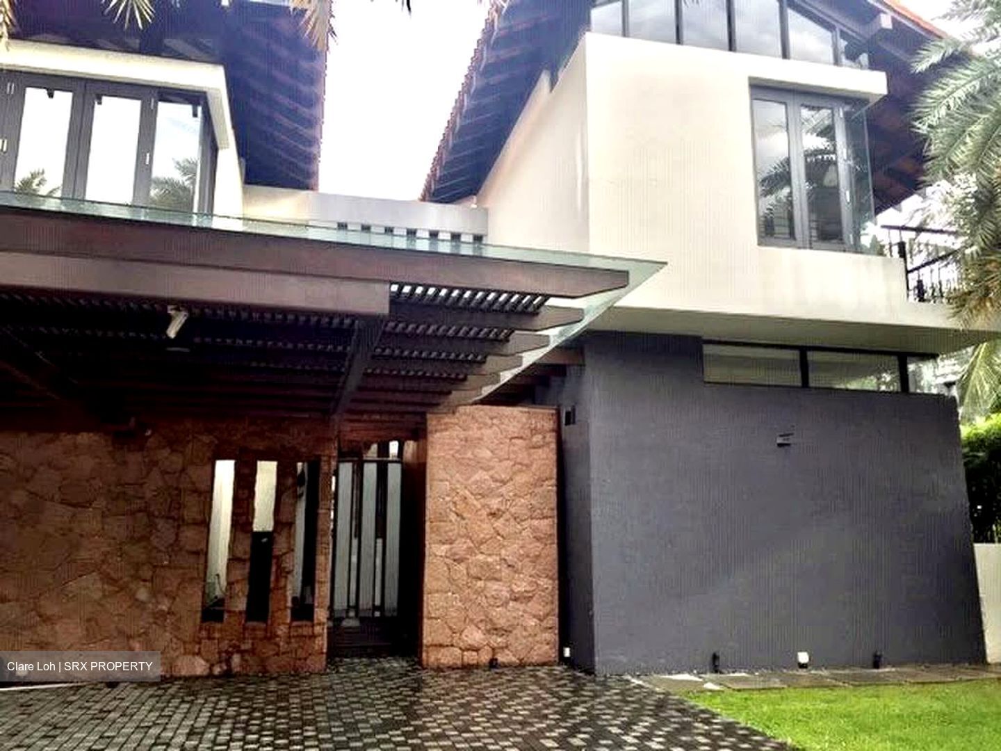 Ocean Drive (D4), Detached #600134761